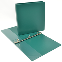 FOUR POINT DURABLE NON-VIEW BINDER